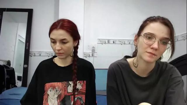 Image 3 of dead_girll Stream on Chaturbate on 1 month ago