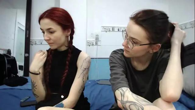 Image 4 of dead_girll Stream on Chaturbate on 1 month ago