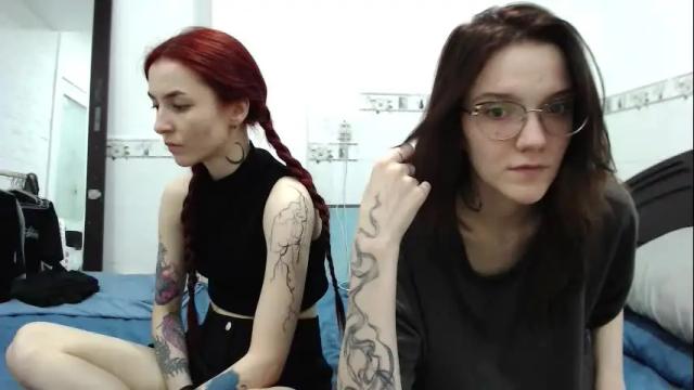 Thumbnail 2, dead_girll's Stream at Chaturbate, 1 month ago