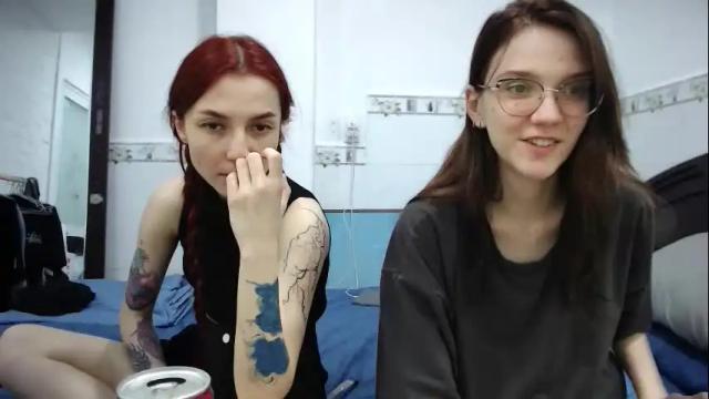 Image 7 of dead_girll Stream on Chaturbate on 1 month ago