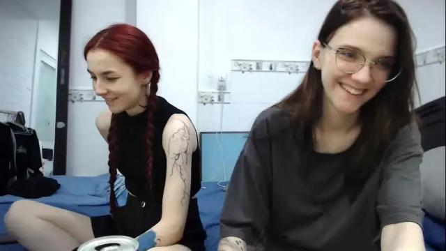 Thumbnail 3, dead_girll's Stream at Chaturbate, 1 month ago