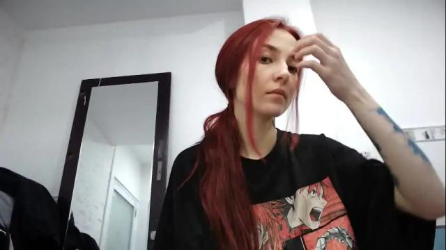 Thumbnail 2, dead_girll's Stream at Chaturbate, 1 month ago