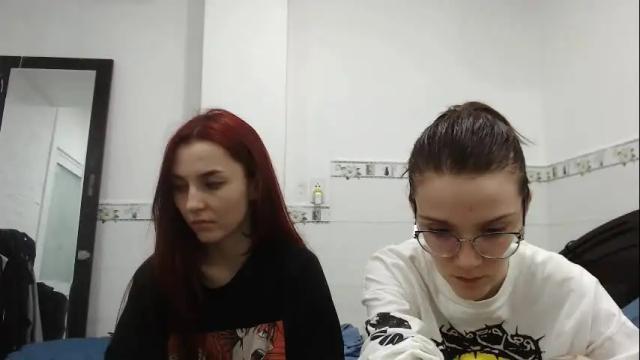 Image 3 of dead_girll Stream on Chaturbate on 1 month ago