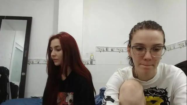 Thumbnail 2, dead_girll's Stream at Chaturbate, 1 month ago
