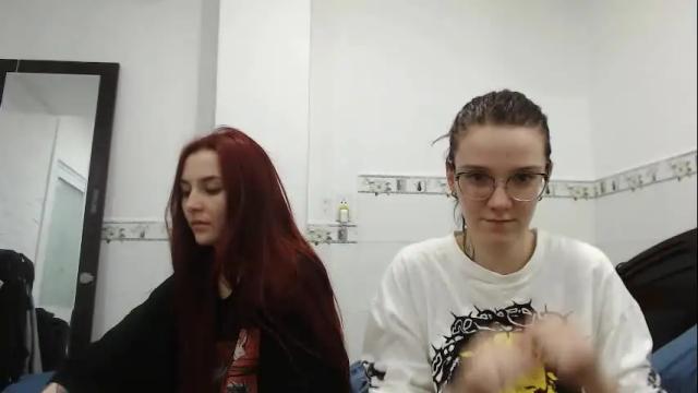 Image 8 of dead_girll Stream on Chaturbate on 1 month ago