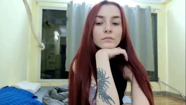 Image 3 of dead_girll Stream on Chaturbate on 25 days ago