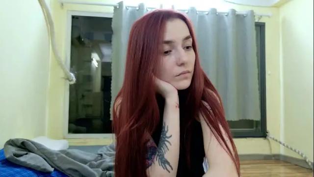 Image 7 of dead_girll Stream on Chaturbate on 25 days ago