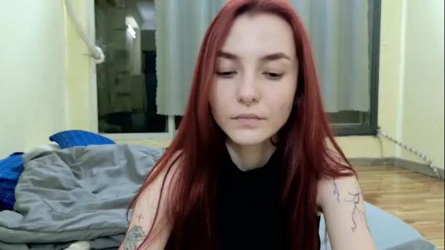 Image 8 of dead_girll Stream on Chaturbate on 25 days ago