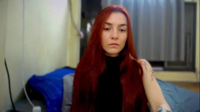 Image 3 of dead_girll Stream on Chaturbate on 22 days ago