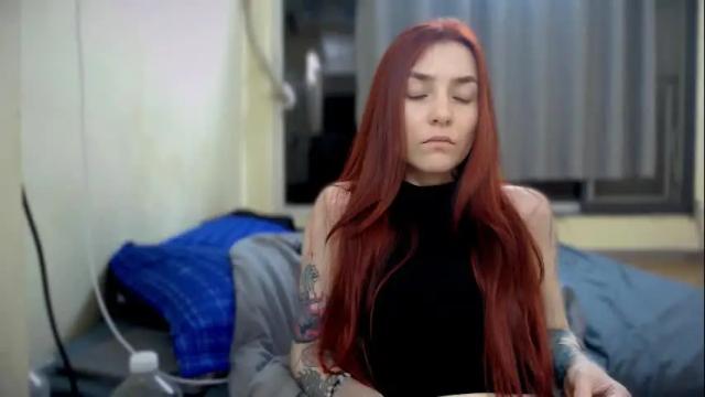 Image 4 of dead_girll Stream on Chaturbate on 22 days ago
