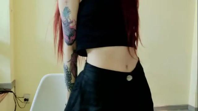 Image 10 of dead_girll Stream on Chaturbate on 19 days ago