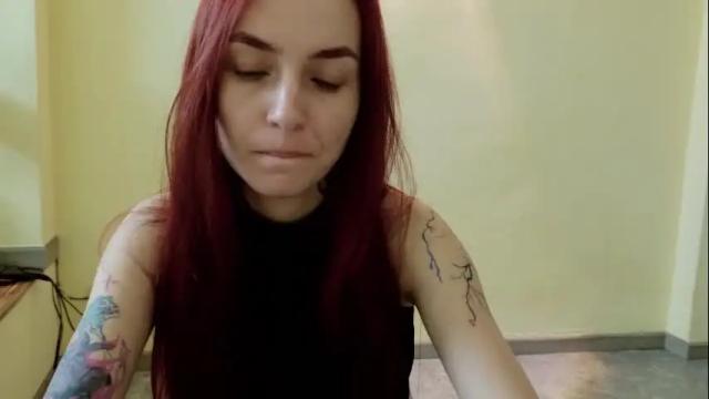 Thumbnail 2, dead_girll's Stream at Chaturbate, 18 days ago