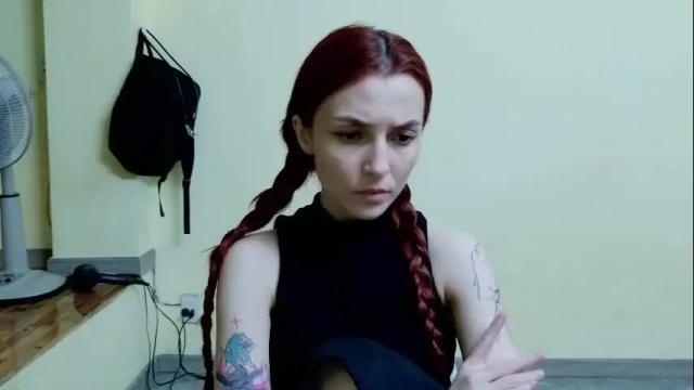 Image 3 of dead_girll Stream on Chaturbate on 4 days ago