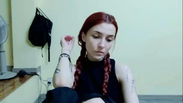 Thumbnail 2, dead_girll's Stream at Chaturbate, 3 days ago