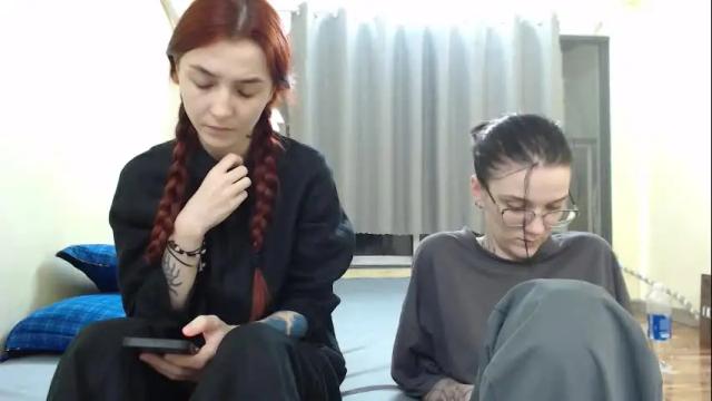 Thumbnail 1, dead_girll's Stream at Chaturbate, 1 day ago