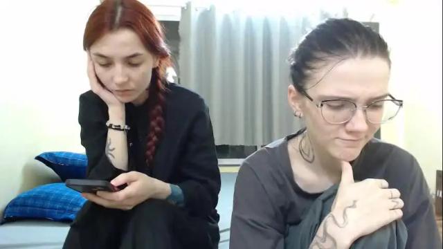 Image 2 of dead_girll Stream on Chaturbate on 2 days ago