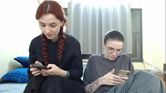 Image 4 of dead_girll Stream on Chaturbate on 2 days ago