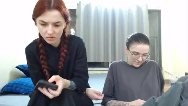 Thumbnail 2, dead_girll's Stream at Chaturbate, 1 day ago