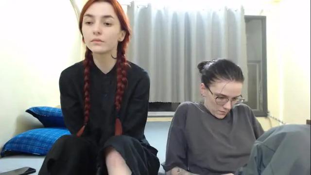 Image 7 of dead_girll Stream on Chaturbate on 2 days ago