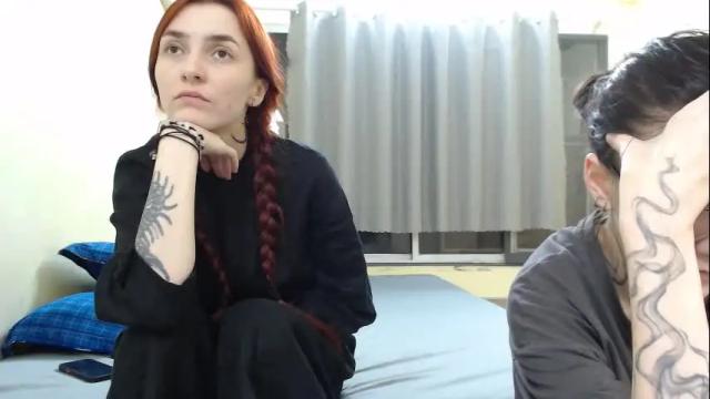 Thumbnail 3, dead_girll's Stream at Chaturbate, 1 day ago