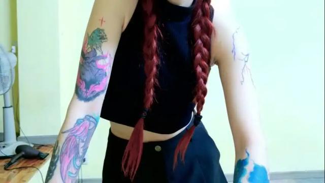 Image 6 of dead_girll Stream on Chaturbate on 1 day ago