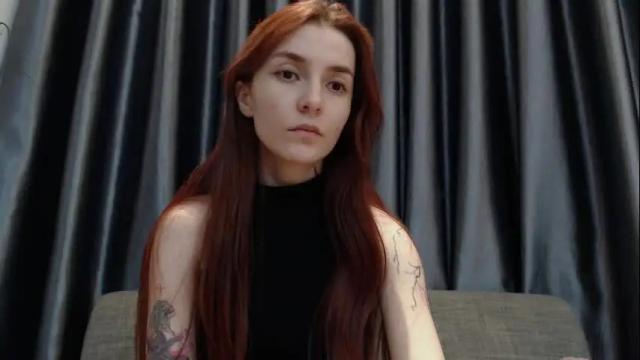 Thumbnail 1, dead_girll's Stream at Chaturbate, 3 months ago