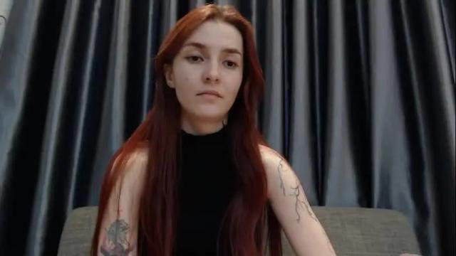 Image 2 of dead_girll Stream on Chaturbate on 3 months ago