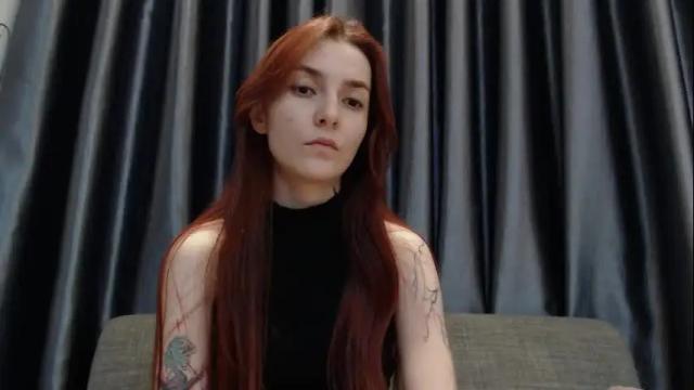 Image 3 of dead_girll Stream on Chaturbate on 3 months ago