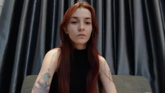 Thumbnail 2, dead_girll's Stream at Chaturbate, 3 months ago