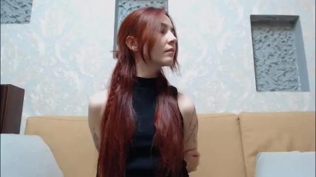 Image 6 of dead_girll Stream on Chaturbate on 2 months ago