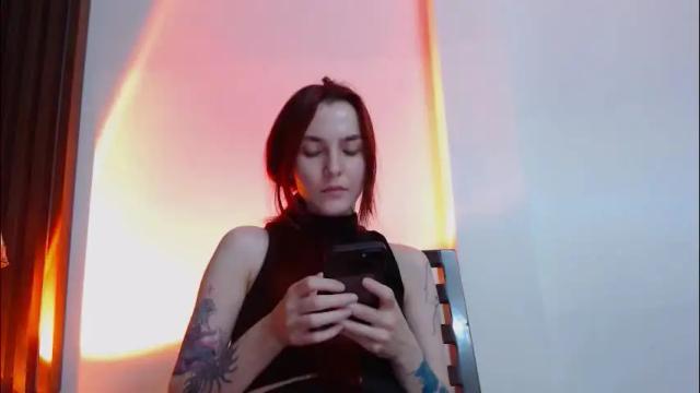 Thumbnail 2, dead_girll's Stream at Chaturbate, 1 month ago
