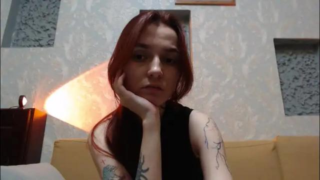 Image 2 of dead_girll Stream on Chaturbate on 27 days ago