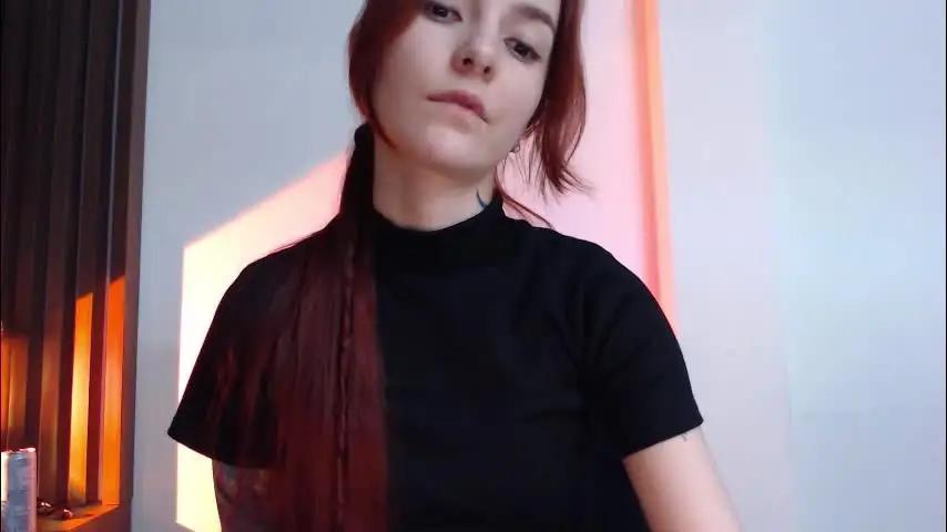 dead_girll Chaturbate
