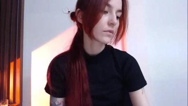 Thumbnail 2, dead_girll's Stream at Chaturbate, 5 days ago