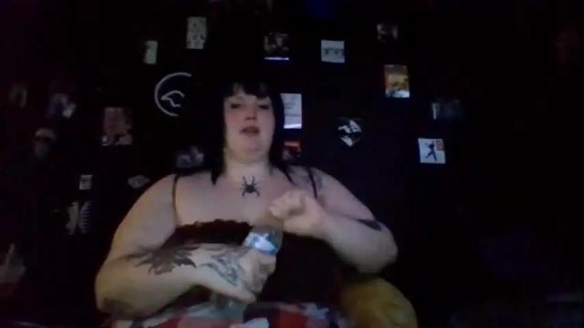 Image 6 of deaddolloxo Stream on Chaturbate on 6 months ago