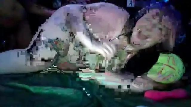 Image 11 of deaddolloxo Stream on Chaturbate on 4 months ago