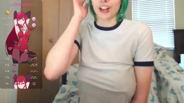 Image 10 of deadratsoup Stream on Chaturbate on 13 months ago