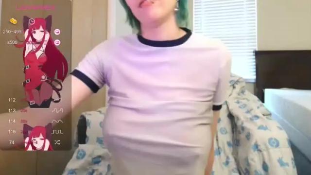 Image 12 of deadratsoup Stream on Chaturbate on 13 months ago