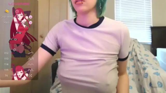 Image 4 of deadratsoup Stream on Chaturbate on 13 months ago