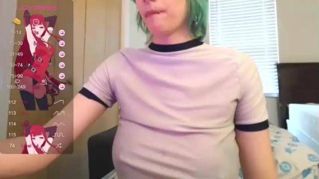 Thumbnail 2, deadratsoup's Stream at Chaturbate, 13 months ago