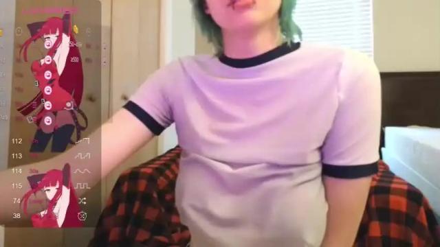 Thumbnail 3, deadratsoup's Stream at Chaturbate, 13 months ago