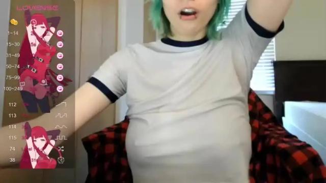 Image 11 of deadratsoup Stream on Chaturbate on 13 months ago