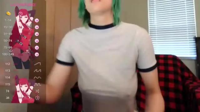 Thumbnail 2, deadratsoup's Stream at Chaturbate, 13 months ago
