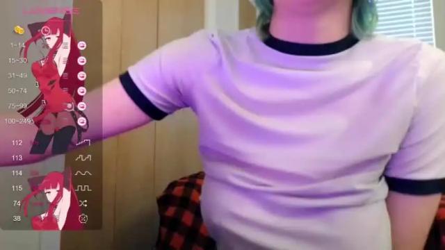 Image 8 of deadratsoup Stream on Chaturbate on 13 months ago