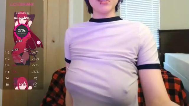 Image 10 of deadratsoup Stream on Chaturbate on 13 months ago