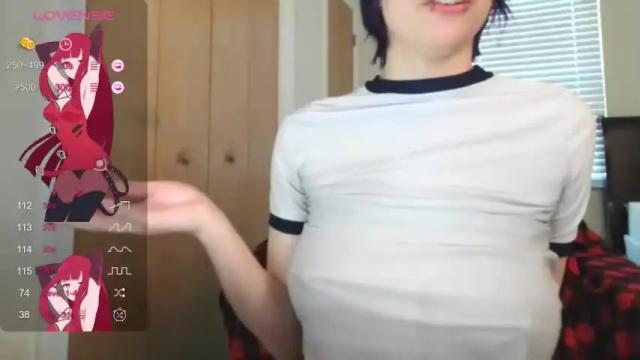 Image 7 of deadratsoup Stream on Chaturbate on 12 months ago
