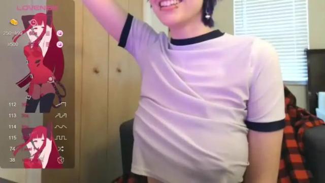 Image 6 of deadratsoup Stream on Chaturbate on 12 months ago