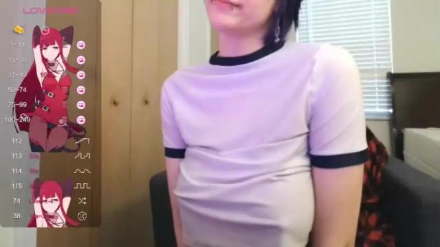 Image 3 of deadratsoup Stream on Chaturbate on 12 months ago