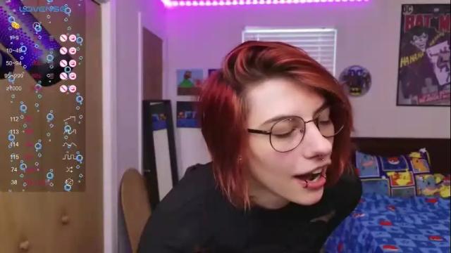 Image 10 of deadratsoup Stream on Chaturbate on 20 days ago