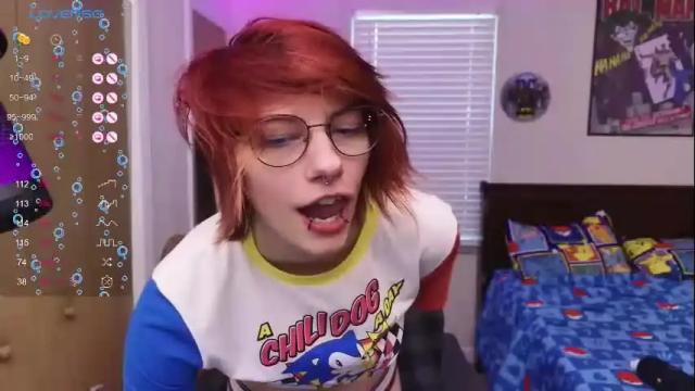 Thumbnail 2, deadratsoup's Stream at Chaturbate, 18 days ago